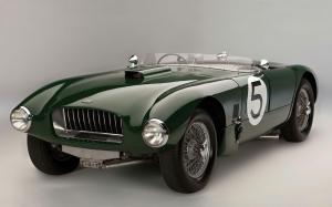 Allard JR Le Mans Roadster '1953 - 54